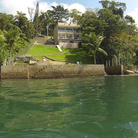 Ocean Green Flats Lejlighedshotel Angra dos Reis Eksteriør billede