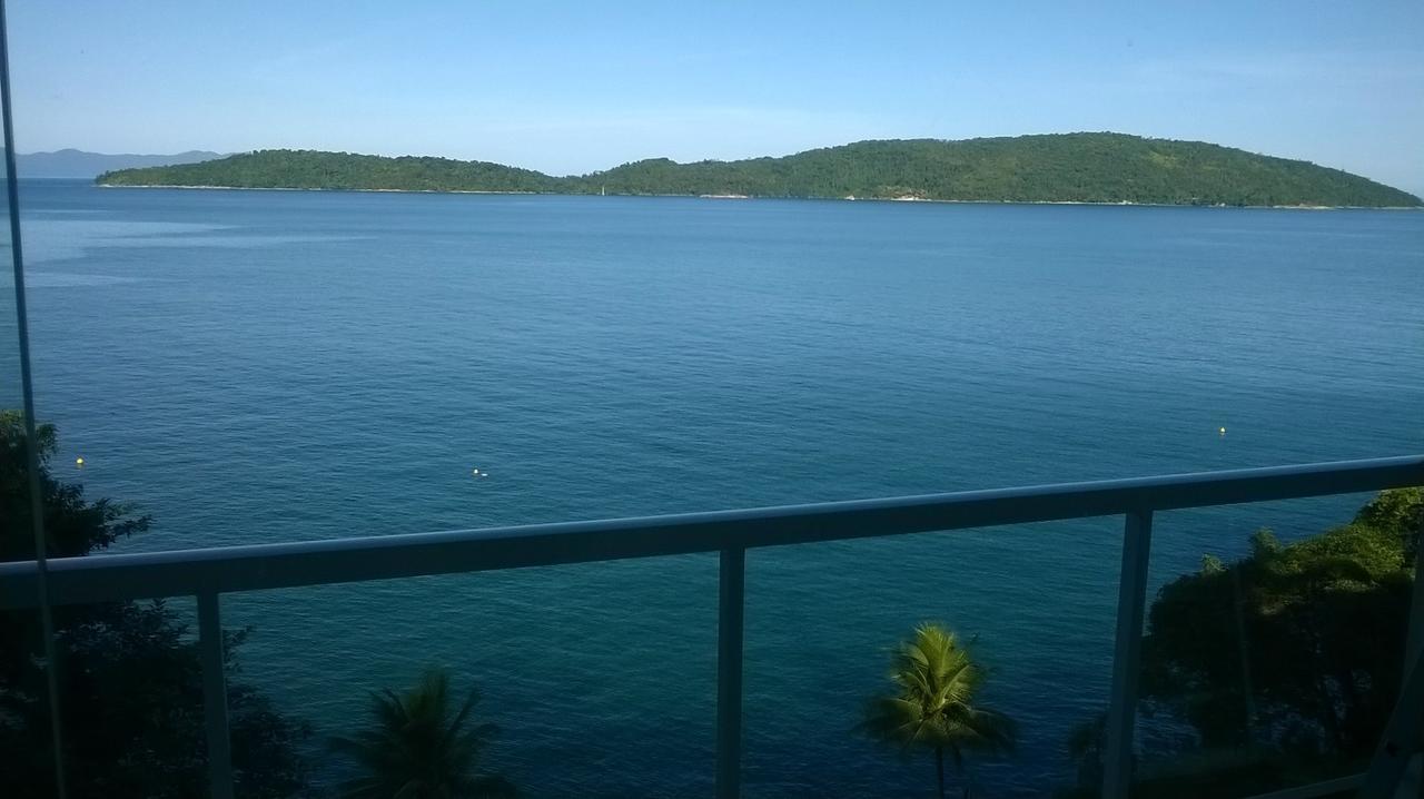 Ocean Green Flats Angra dos Reis Eksteriør billede