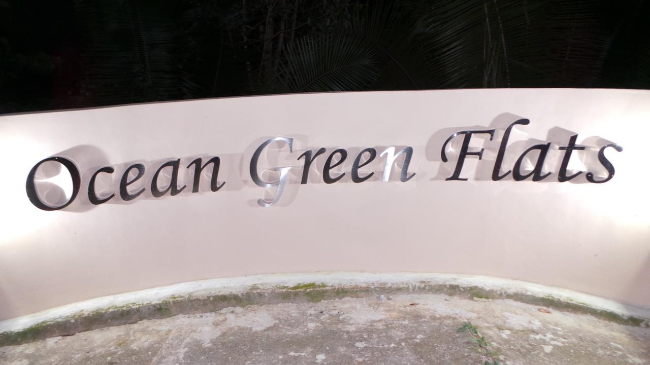 Ocean Green Flats Angra dos Reis Eksteriør billede