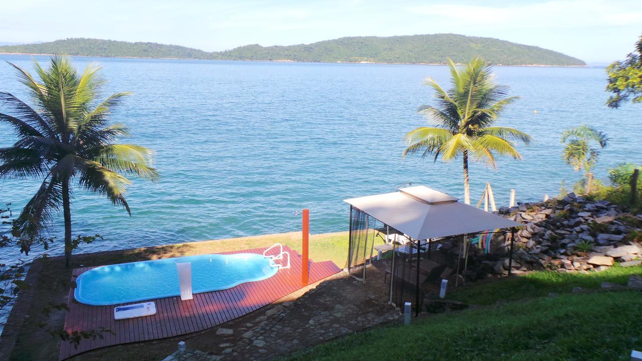 Ocean Green Flats Angra dos Reis Eksteriør billede