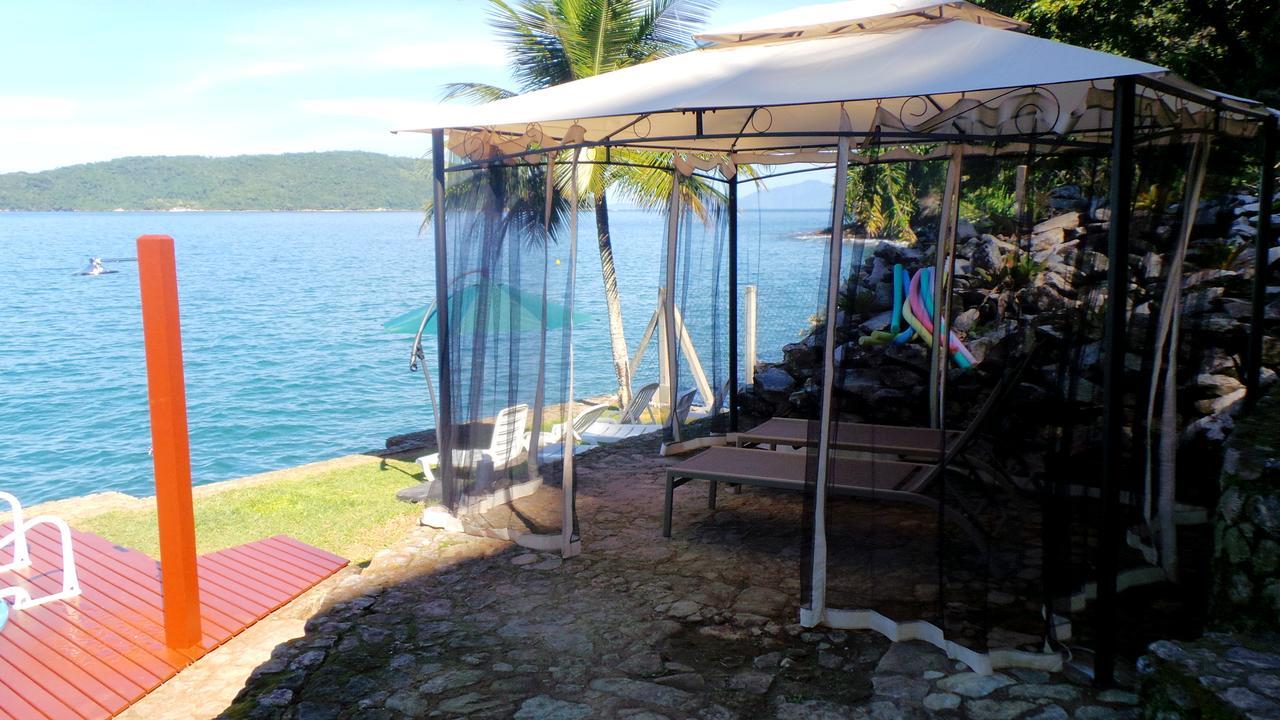 Ocean Green Flats Lejlighedshotel Angra dos Reis Eksteriør billede