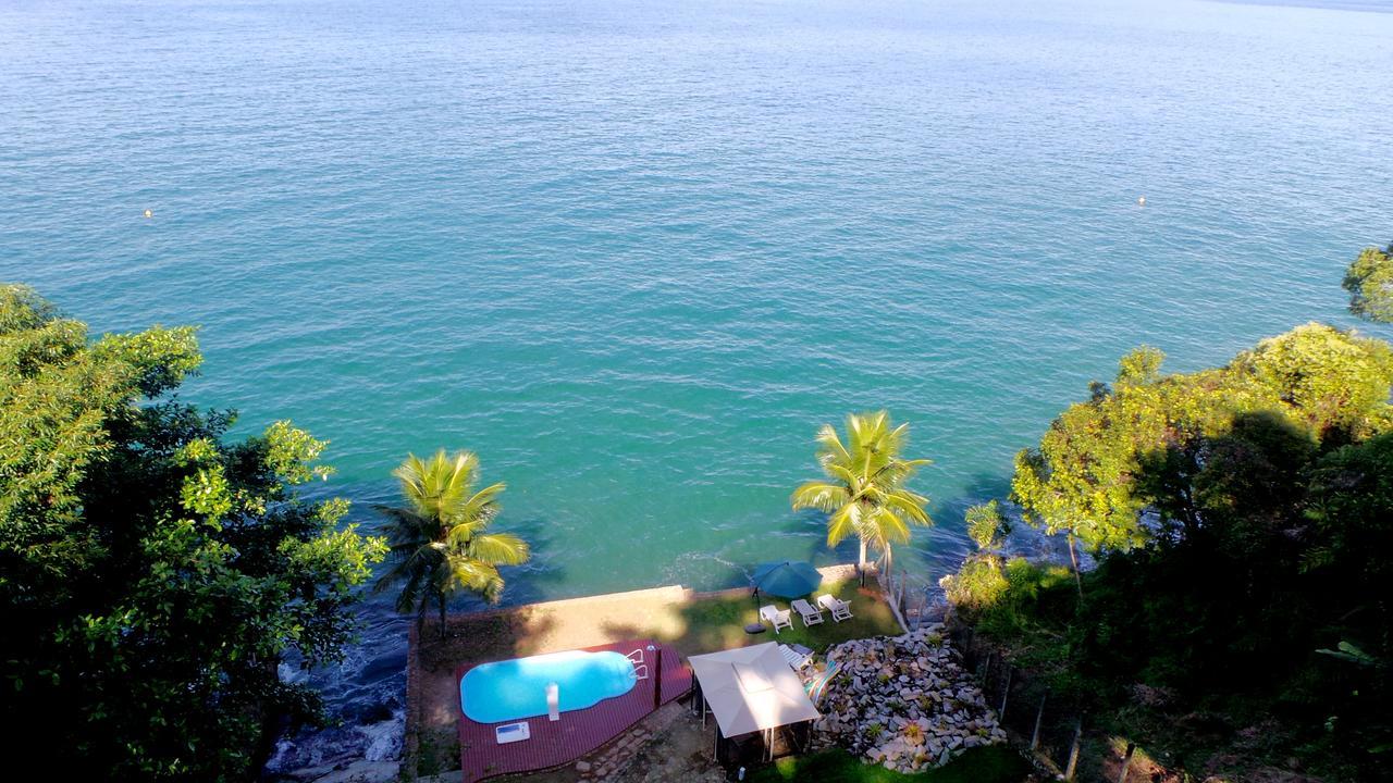 Ocean Green Flats Angra dos Reis Eksteriør billede