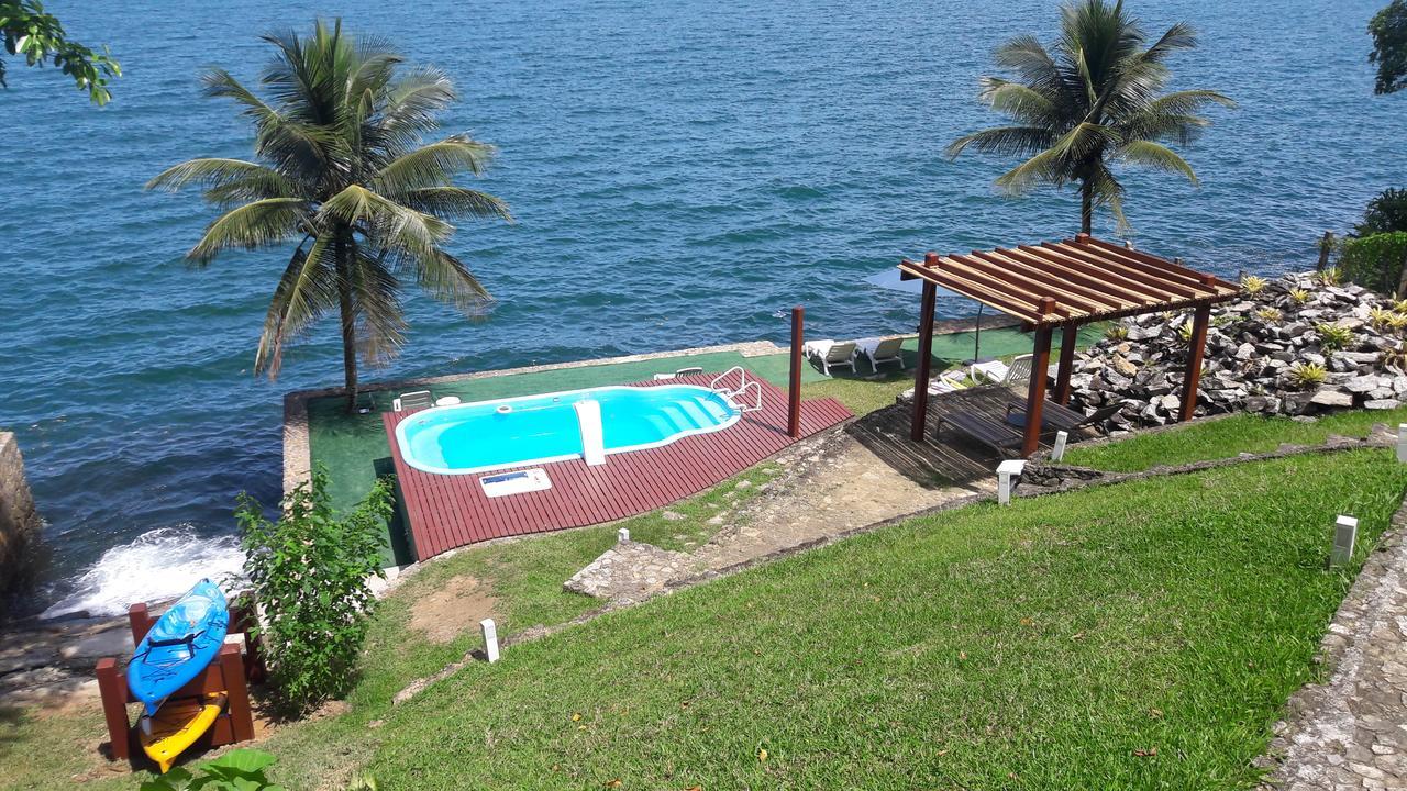 Ocean Green Flats Angra dos Reis Eksteriør billede