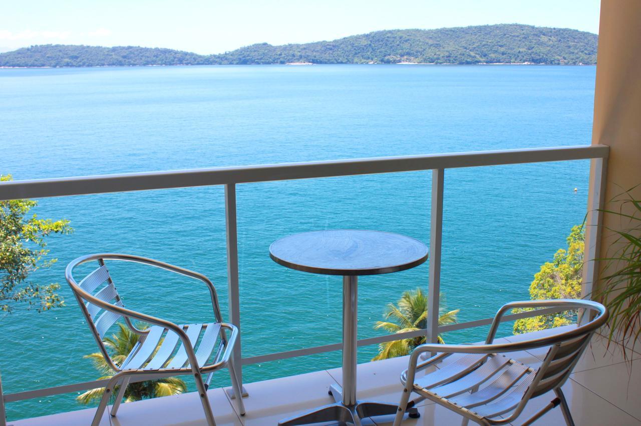 Ocean Green Flats Angra dos Reis Eksteriør billede