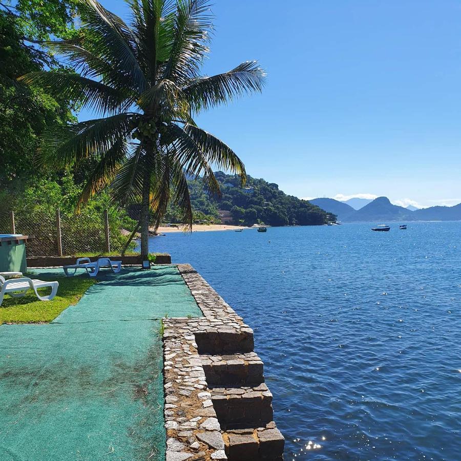 Ocean Green Flats Angra dos Reis Eksteriør billede