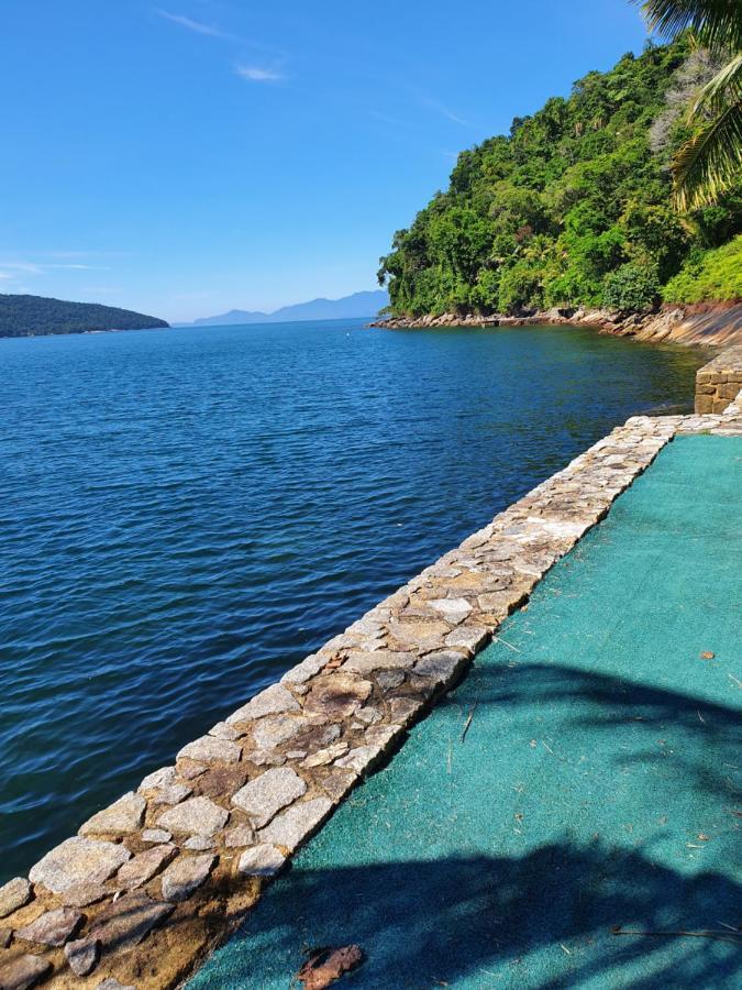 Ocean Green Flats Angra dos Reis Eksteriør billede